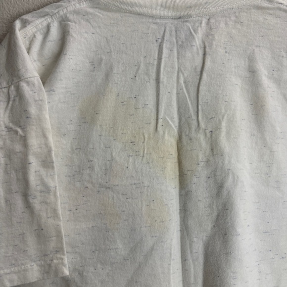 Oneita Vintage Constitution 2nd Amendment Size XL 93 - Picture 7 of 9